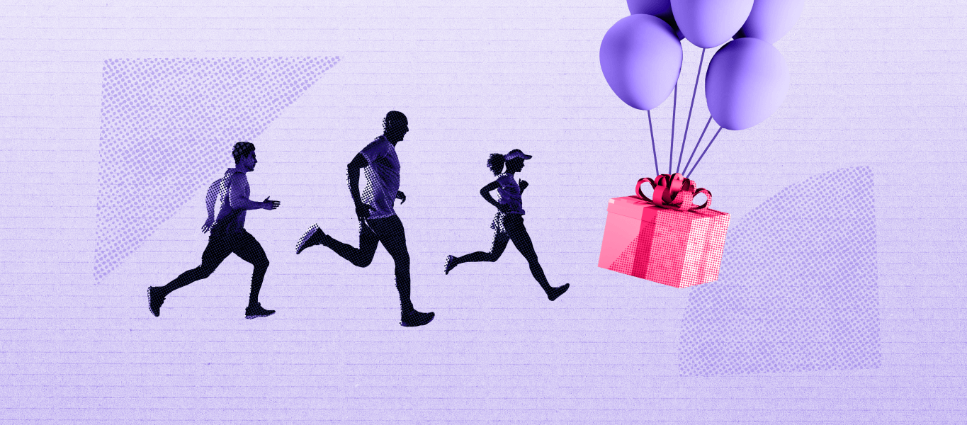 Reduce holiday order stress by enabling subscriptions.