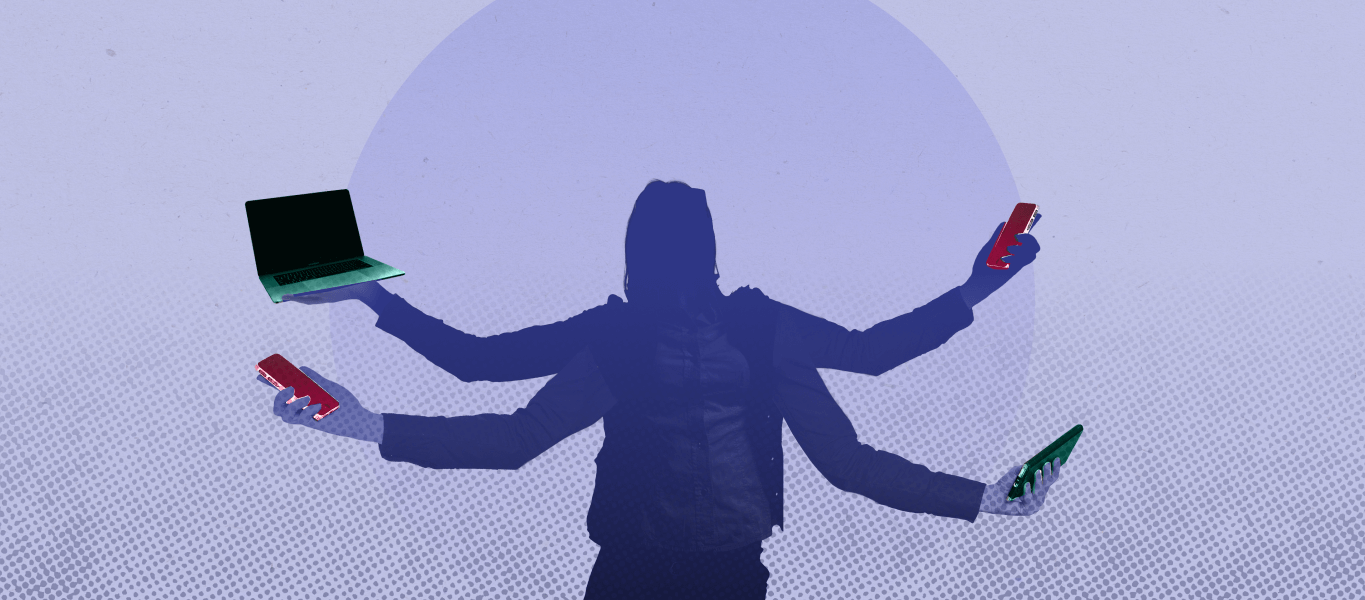 Learn about Gen Z and the best ways to reach them with your content.