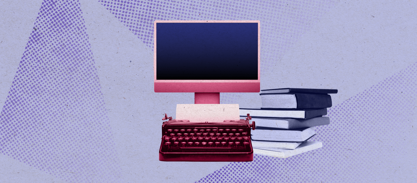 Creating a blog is a great way to share information about your products or services.