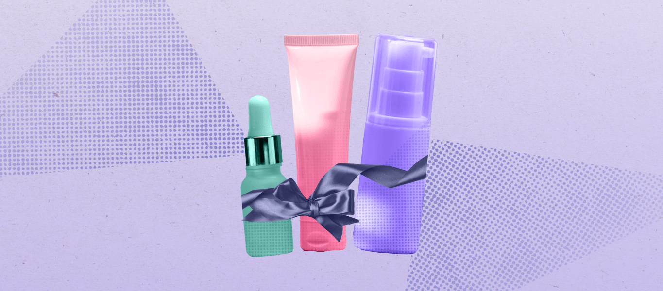 Product bundling is a great strategy for increasing AOV.