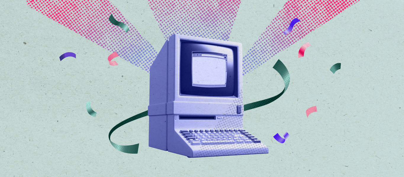 Make your website pop with these five tips.