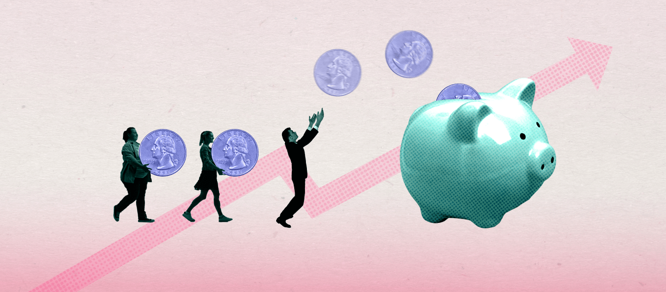 Drive LTV with a successful customer loyalty program.