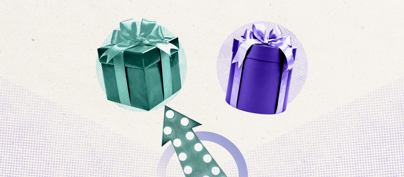 Use A/B testing for BFCM success.