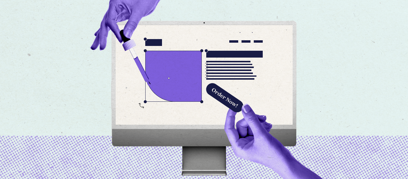 Customizing your customer portal to fit your brand