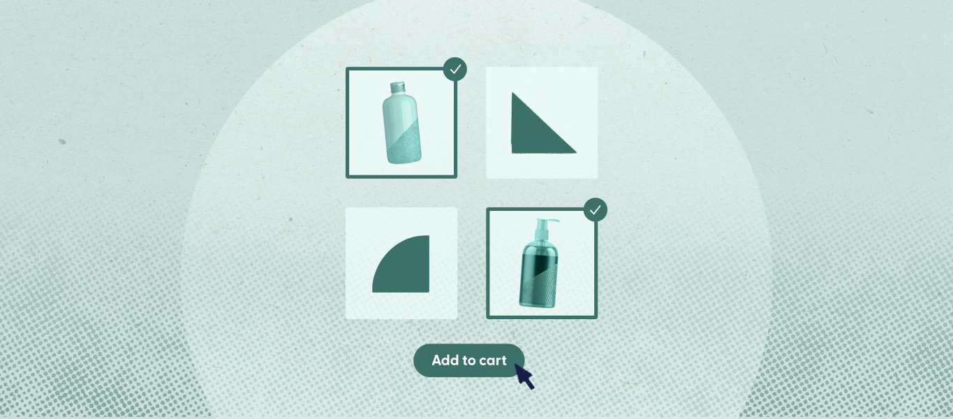 Take inspiration from three different Recharge merchants and their product bundles to kickstart your bundle offerings.