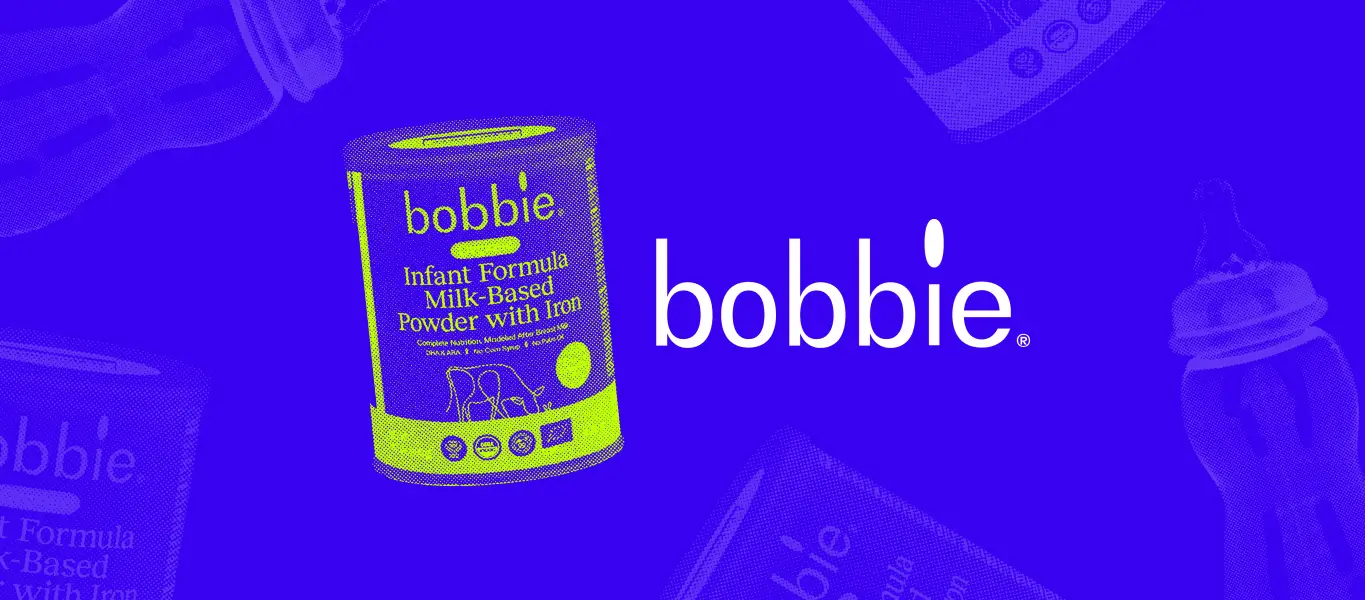 Subscription loyalty at scale: Lessons from Bobbie’s customer journey playbook