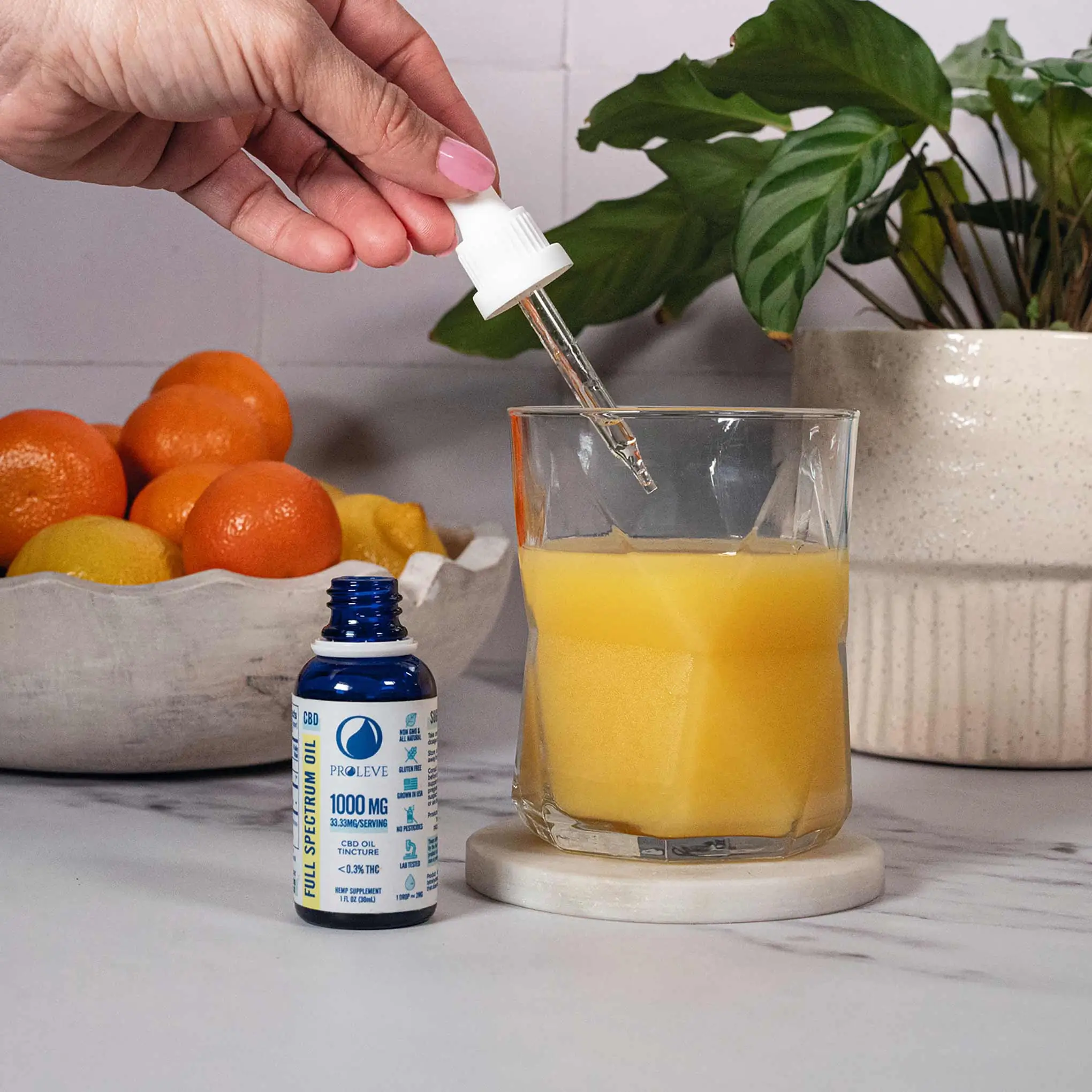 Proleve completes migration to Recharge in just 9 days